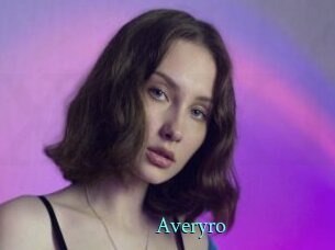 Averyro