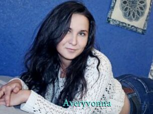 Averyvonna