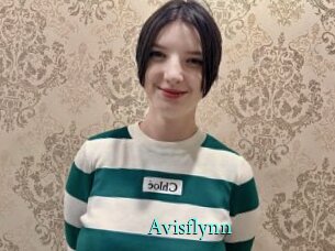Avisflynn