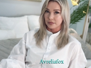 avreliafox xxx Fantasy Land