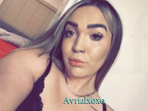 Avrialxoxo