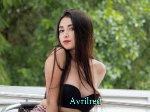 Avrilred