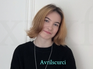 Avrilscurci