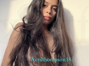 Avrilthompson18
