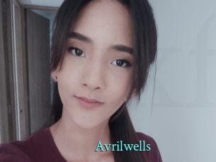 avrilwells xxx Fantasy Land
