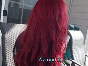 Avrora123