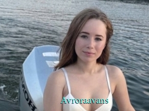 Avroraavans