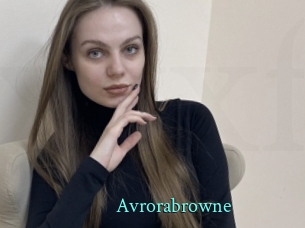 Avrorabrowne