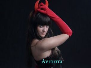 Avrorrra