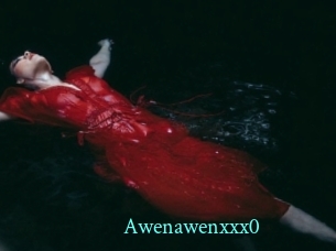 Awenawenxxx0