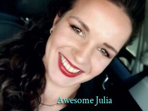 Awesome_Julia