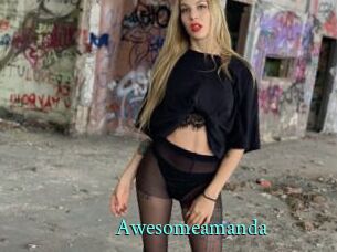 Awesomeamanda