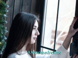 Awesomedreame