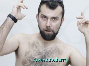 Awesomeharry