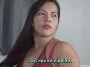 Awesomemadeline
