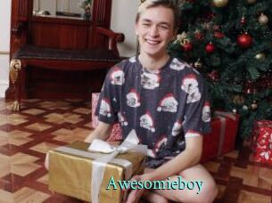 Awesomieboy