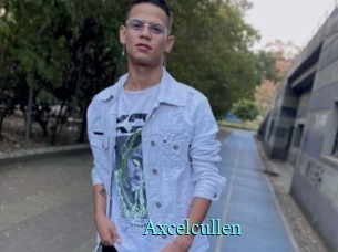 Axcelcullen