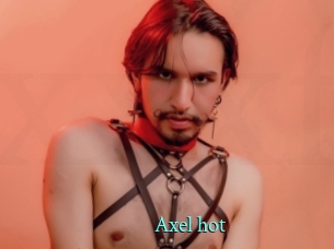 axel_hot xxx Fantasy Land