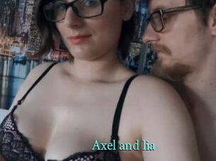 Axel_and_lia