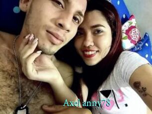 Axel_anny78