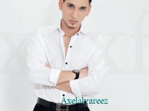 axelalvareez xxx Fantasy Land