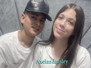Axelandassley