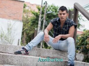 Axelbarton