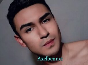 Axelbennet