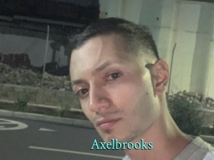 axelbrooks xxx Fantasy Land