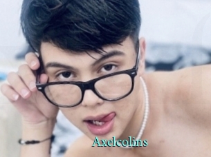 axelcolins xxx Fantasy Land