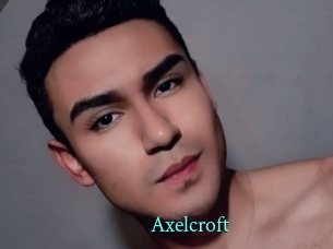 axelcroft xxx Fantasy Land