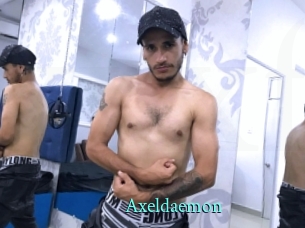 Axeldaemon