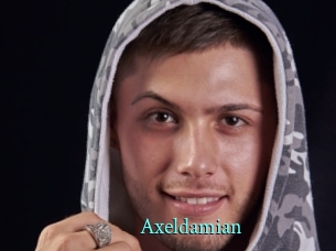 Axeldamian