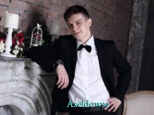 Axeldowse