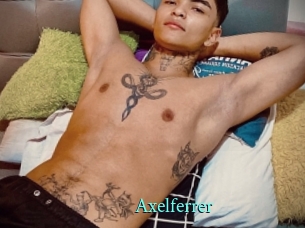 Axelferrer
