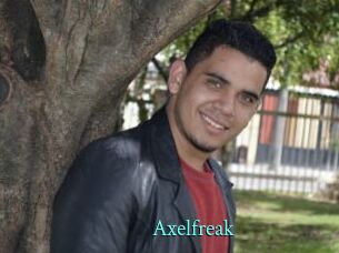 Axelfreak