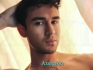Axelgroot