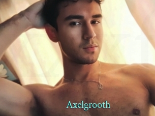 Axelgrooth