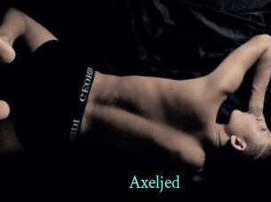 Axeljed