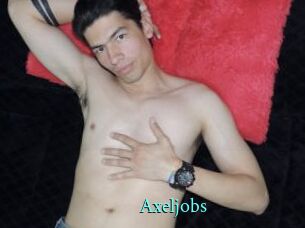 Axeljobs