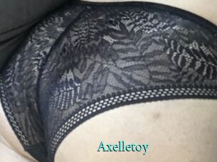 Axelletoy