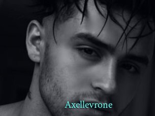 Axellevrone