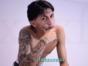 Axelmoreau