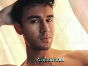 Axelmourad