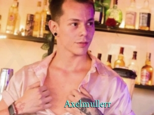 Axelmullerr