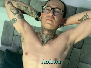 axelnoir xxx Fantasy Land