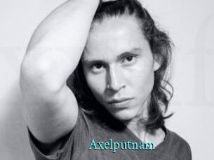 Axelputnam