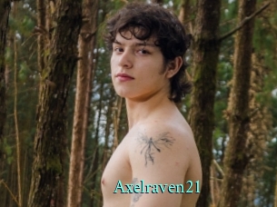 Axelraven21