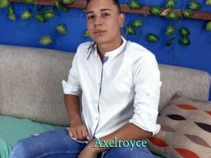 Axelroyce