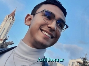 Axelthomas